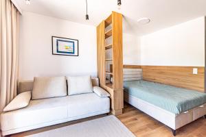 VacationClub - Apartamenty Wydmove Apartament 208