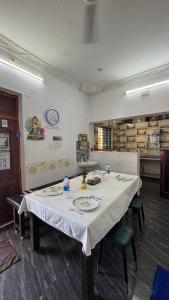 Ilford Castle Home Stay Pondicherry