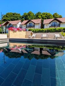 PALLOS Retreat & Wellness