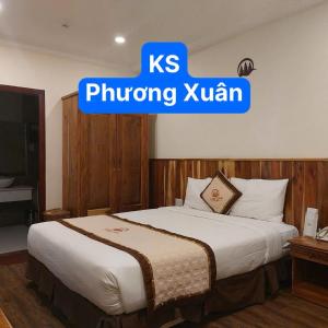 KS Phương Xuân Quy Nhơn