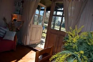 Gite foret landaise - Sainte-Eulalie-en-Born