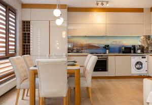 Spacious 2BR Apartment - Varna City Park - Parking by Flat Manаger