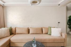 TT Holidays Cosy Apartment Rabat City Center