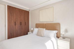 TT Holidays Cosy Apartment Rabat City Center