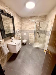 Hotel Zelený dům