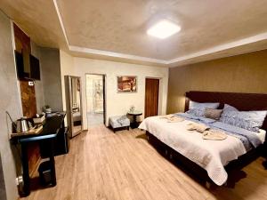 Hotel Zelený dům