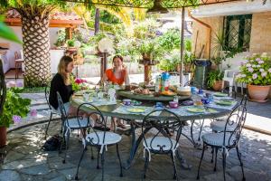 Bed and Breakfast El Dueño