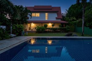 Koson Elegant 3 Bedroom Villa