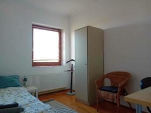 First Floor Apartment 57A Fazekas utca