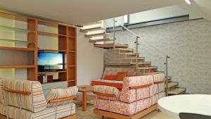 Jazz Apartment Tour As Ljubljana