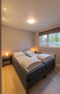 Cube XL 74 I 4-persoons chalet in Zennewijnen