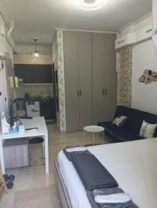 Διαμέρισμα M-Home Rethymno city 100μετρα από την θάλασσα