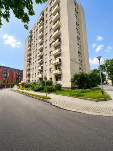 Długie Ogrody Apartment Gdańsk