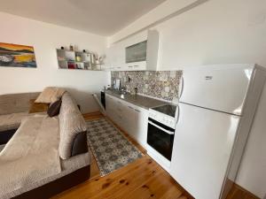 Apartment Luna