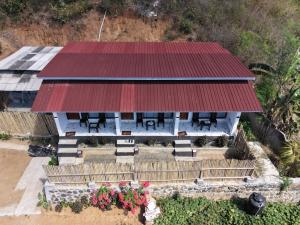 LISA Homestay