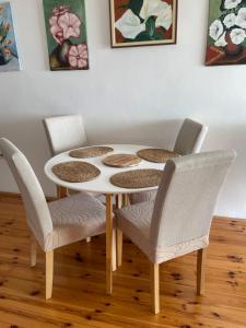 Apartment Luna