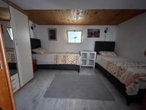 Apartment Luna