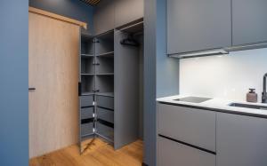 Junee Apartments Teguri