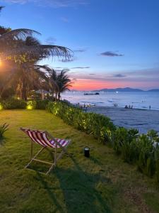 The TH Hoi An Beachfront Villa