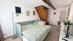La Green - Maison 4 pers - terrasse, cosy, proche forêt