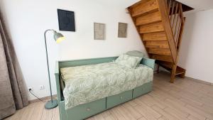 La Green - Maison 4 pers - terrasse, cosy, proche forêt