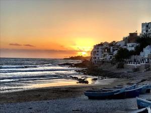 Rock Womens Hostel Taghazout