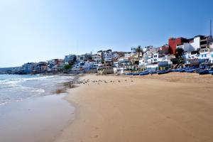 Rock Womens Hostel Taghazout