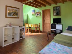 Cozy Cottage - Authentic apartment in Mullerthal
