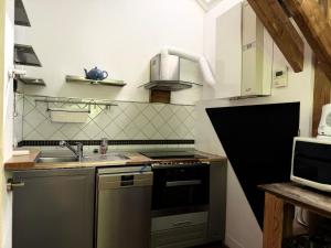 Cozy Cottage - Authentic apartment in Mullerthal
