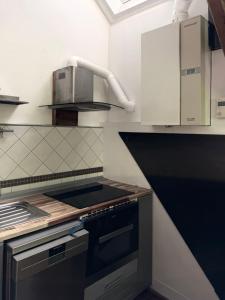 Cozy Cottage - Authentic apartment in Mullerthal