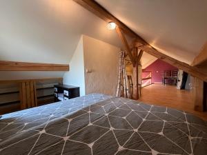 Cozy Cottage - Authentic apartment in Mullerthal