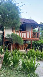 Datu Villa Sembalun