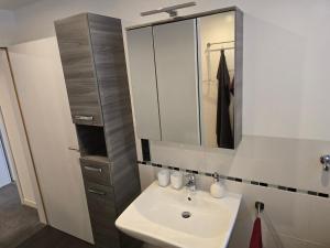 Ferienwohnung Gabi