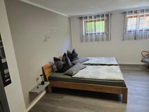 Ferienwohnung Gabi