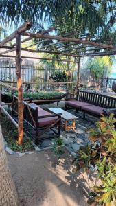 Ravoravo Beachfront Family lodge in Lokobe National Park-Nosy be, autentic Madagascar expiriance with europian confort