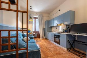 [Lingotto Fiere Oval] 4 posti Elegant Suite +AC