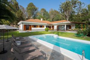 Exclusive Villa Mirador de Arucas - Family & Friends
