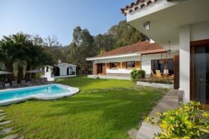 Exclusive Villa Mirador de Arucas - Family & Friends