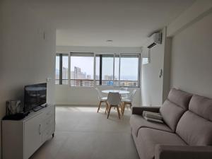 Apartamento Gemelos XII 21 IF Benidorm