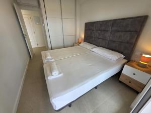 Apartamento Gemelos XII 21 IF Benidorm