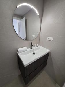 Apartamento Gemelos XII 21 IF Benidorm