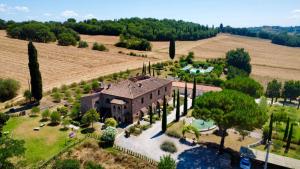 Villa Nobile Cortona