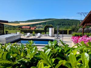PALLOS Retreat & Wellness