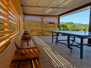 PALLOS Retreat & Wellness