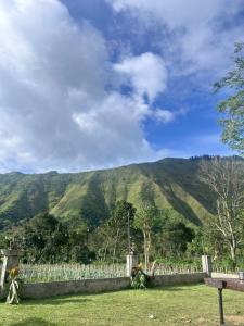 Datu Villa Sembalun