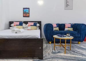 Tersen luxury apartment 3