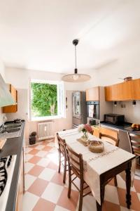 Ornellina Villa in Collina