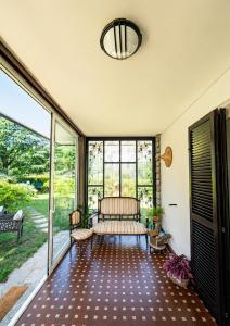 Ornellina Villa in Collina