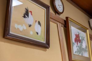 Golden Fox Inn, Historic Machiya, Walk to Matsumoto Castle and Attractions