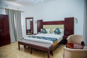 Chamba Valley Exotic Hotel